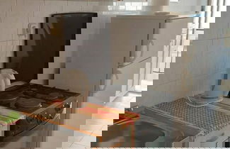 Foto 3 - Mirjana: sea View & Balcony - A1 MN