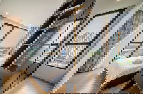 Foto 33 - Lumiere Riverside Condo and Suite KHC