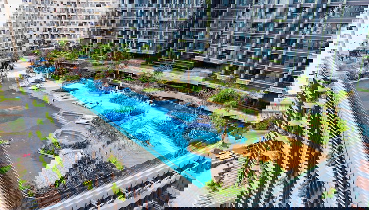 Foto 1 - Lumiere Riverside Condo and Suite KHC