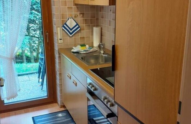 Barenhusli No. 2 Comfortable Holiday Residence - Foto 4