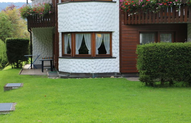 Barenhusli No. 2 Comfortable Holiday Residence - Foto 24