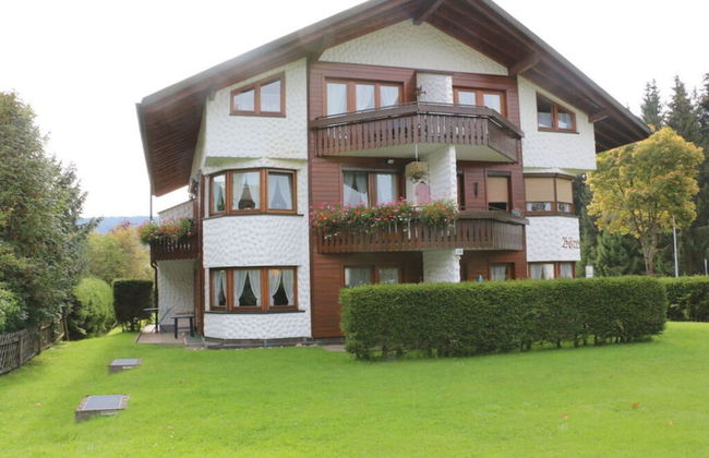 Barenhusli No. 2 Comfortable Holiday Residence - Foto 27