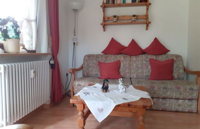 Barenhusli No. 2 Comfortable Holiday Residence - Foto 5