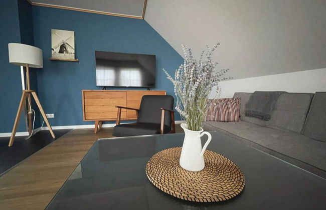 "apartment New Series 3a" - Foto 1