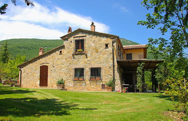 Belvilla by OYO Felceto - Foto 17