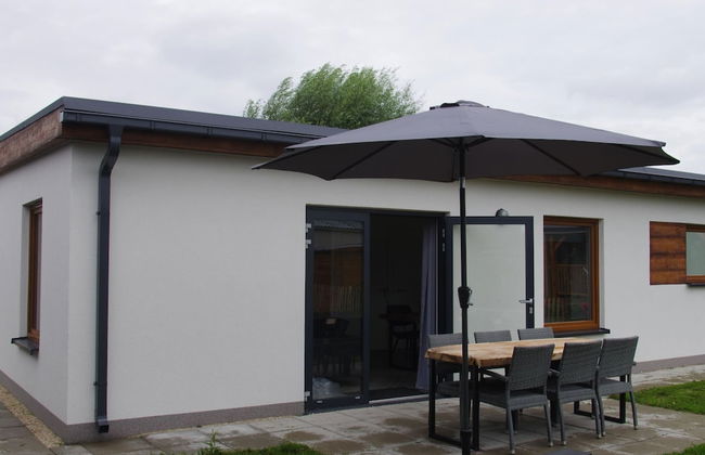 Beautiful Bungalow Near Alkmaar - Foto 22