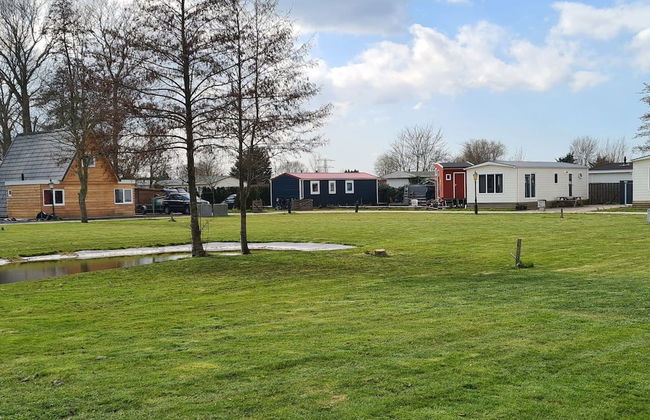 Beautiful Holiday Home Near Alkmaar - Foto 6