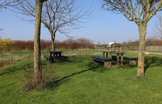 Beautiful Holiday Home Near Alkmaar - Foto 32