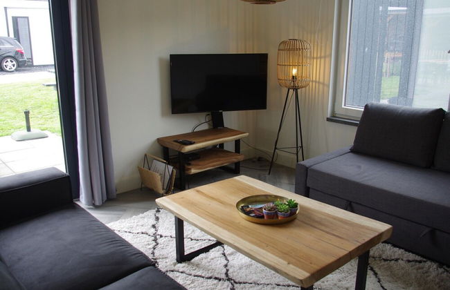 Beautiful Bungalow Near Alkmaar - Foto 6