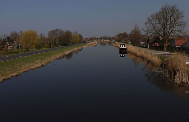 Beautiful Holiday Home Near Alkmaar - Foto 39