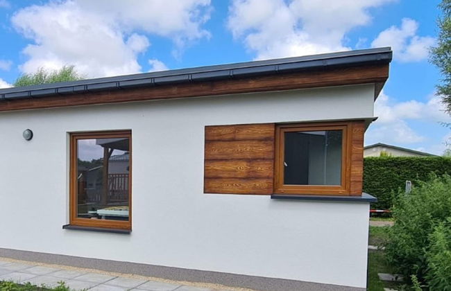 Beautiful Bungalow Near Alkmaar - Foto 1