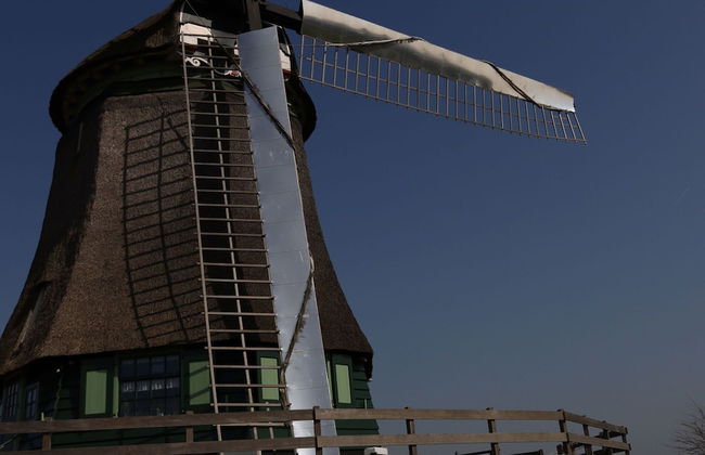 Beautiful Holiday Home Near Alkmaar - Foto 34