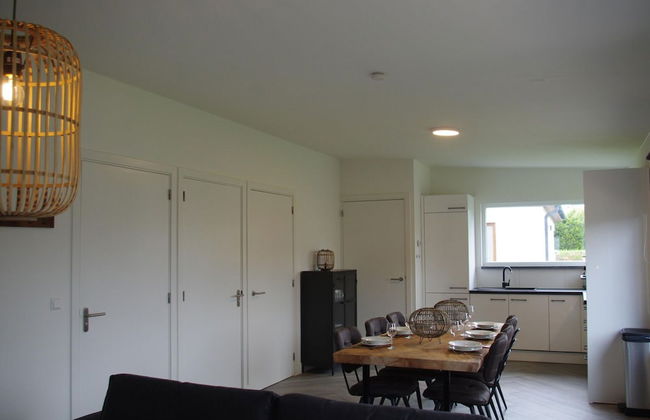 Beautiful Bungalow Near Alkmaar - Foto 11