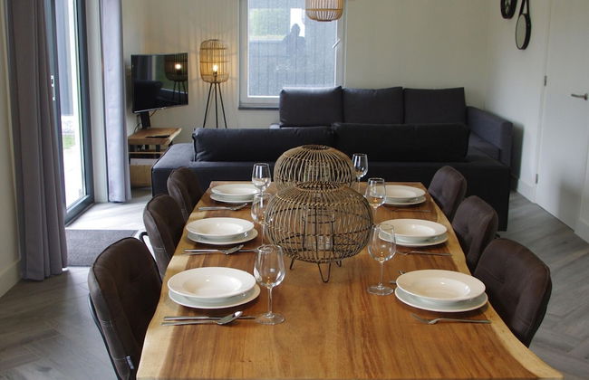 Beautiful Bungalow Near Alkmaar - Foto 13