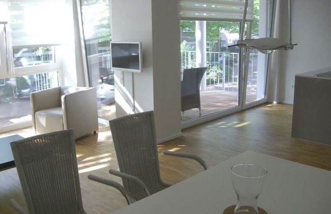Holiday Apartment Ahornblick - Foto 1