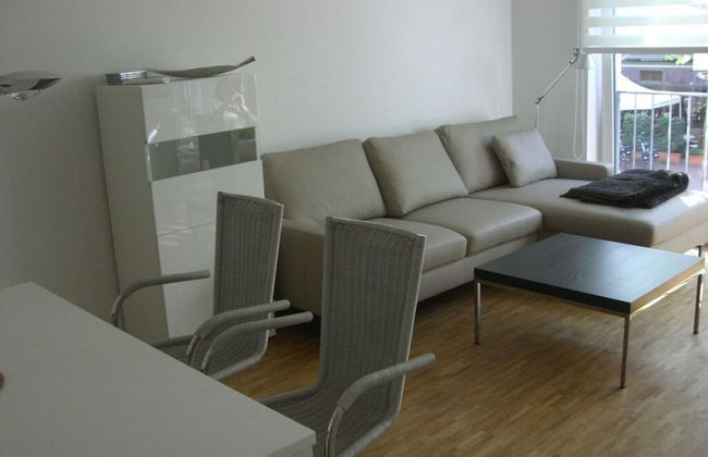 Holiday Apartment Ahornblick - Foto 4