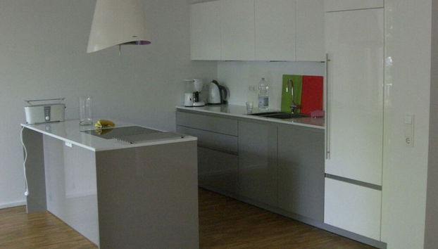 Cozinha privada