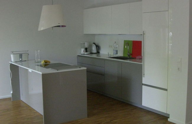 Holiday Apartment Ahornblick - Foto 3