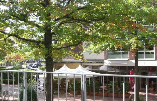 Holiday Apartment Ahornblick - Foto 17