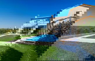 Foto 1 - Patricia Comfortable Holiday Residence