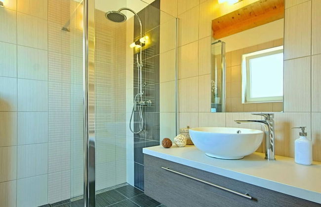 Patricia Comfortable Holiday Residence - Foto 10