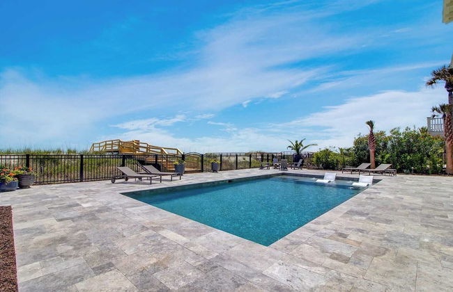 710 Ocean Boulevard Avantstay Oceanfront, Private Pool + Rooftop Deck - Photo 27
