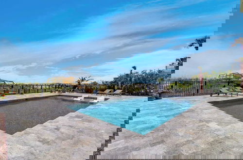 Foto 27 - 710 Ocean Boulevard Avantstay Oceanfront, Private Pool + Rooftop Deck