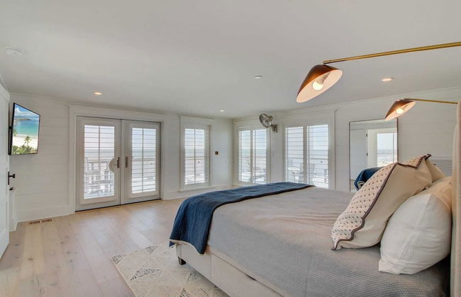 710 Ocean Boulevard Avantstay Oceanfront, Private Pool + Rooftop Deck - Photo 45