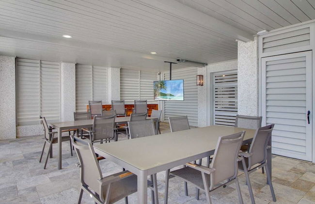 710 Ocean Boulevard Avantstay Oceanfront, Private Pool + Rooftop Deck - Photo 29