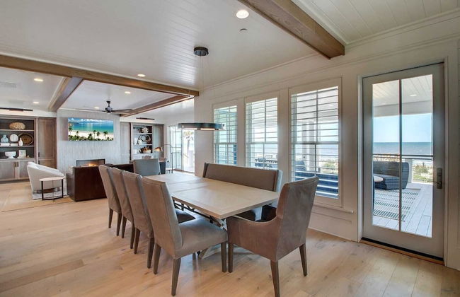 710 Ocean Boulevard Avantstay Oceanfront, Private Pool + Rooftop Deck - Photo 31