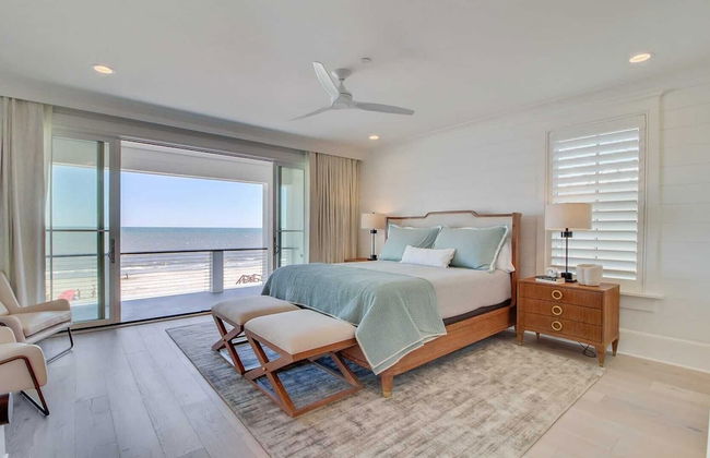 710 Ocean Boulevard Avantstay Oceanfront, Private Pool + Rooftop Deck - Photo 11