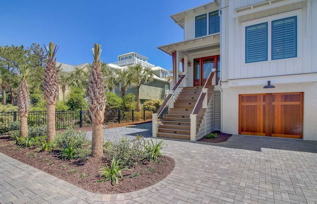 710 Ocean Boulevard Avantstay Oceanfront, Private Pool + Rooftop Deck - Photo 44