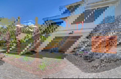 Foto 44 - 710 Ocean Boulevard Avantstay Oceanfront, Private Pool + Rooftop Deck