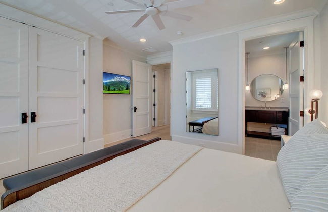 710 Ocean Boulevard Avantstay Oceanfront, Private Pool + Rooftop Deck - Photo 5