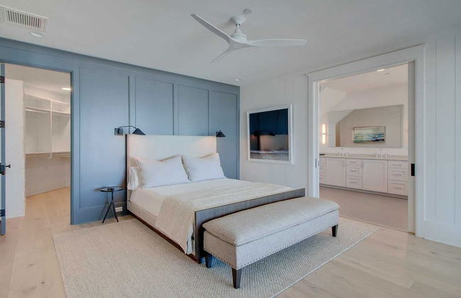 710 Ocean Boulevard Avantstay Oceanfront, Private Pool + Rooftop Deck - Photo 10