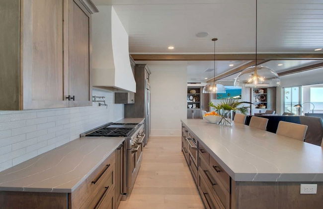 710 Ocean Boulevard Avantstay Oceanfront, Private Pool + Rooftop Deck - Photo 16