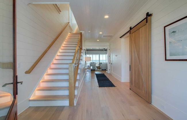 710 Ocean Boulevard Avantstay Oceanfront, Private Pool + Rooftop Deck - Photo 55