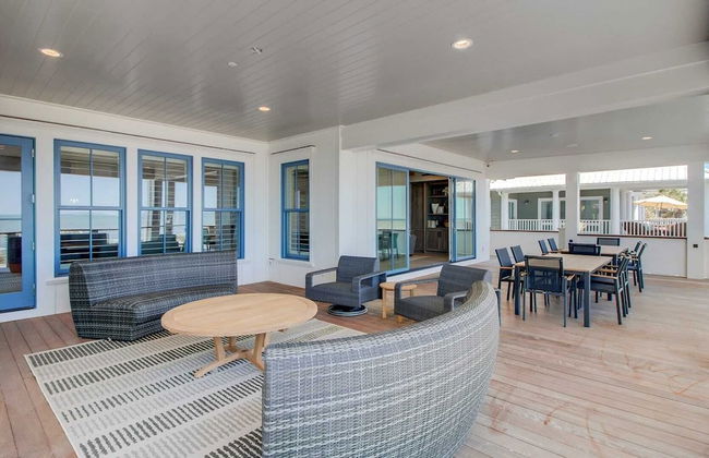710 Ocean Boulevard Avantstay Oceanfront, Private Pool + Rooftop Deck - Photo 59