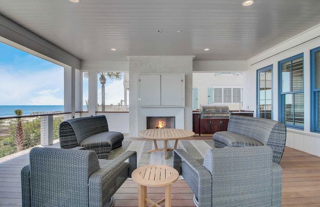 710 Ocean Boulevard Avantstay Oceanfront, Private Pool + Rooftop Deck - Photo 63