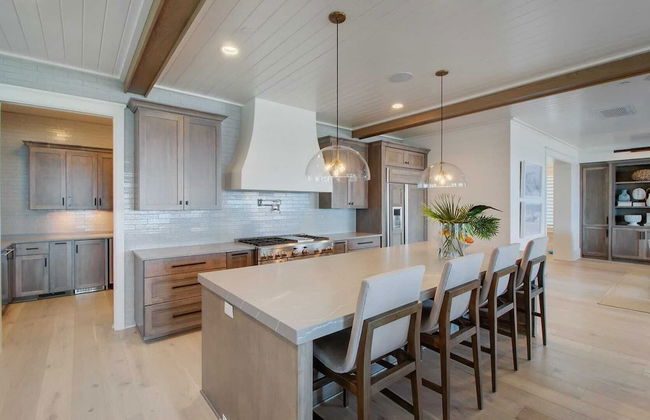 710 Ocean Boulevard Avantstay Oceanfront, Private Pool + Rooftop Deck - Photo 15