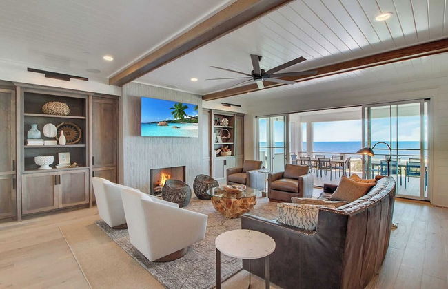 710 Ocean Boulevard Avantstay Oceanfront, Private Pool + Rooftop Deck - Photo 36