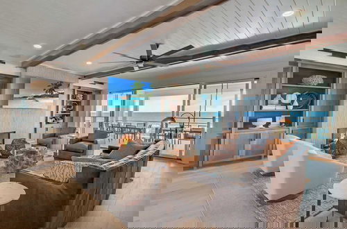Foto 36 - 710 Ocean Boulevard Avantstay Oceanfront, Private Pool + Rooftop Deck