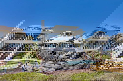Foto 64 - 710 Ocean Boulevard Avantstay Oceanfront, Private Pool + Rooftop Deck