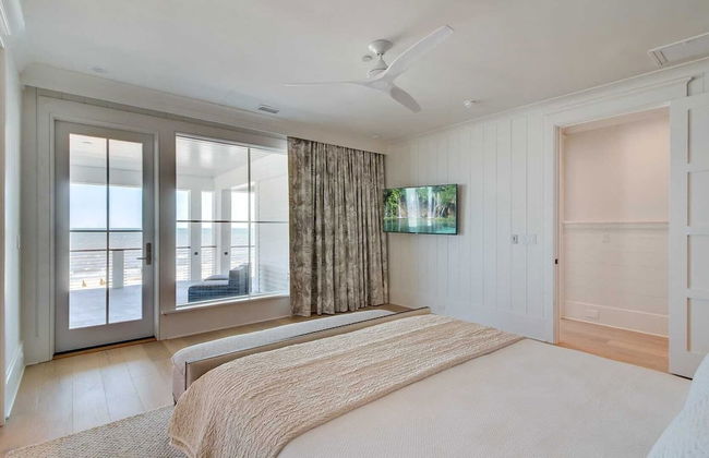 710 Ocean Boulevard Avantstay Oceanfront, Private Pool + Rooftop Deck - Photo 54