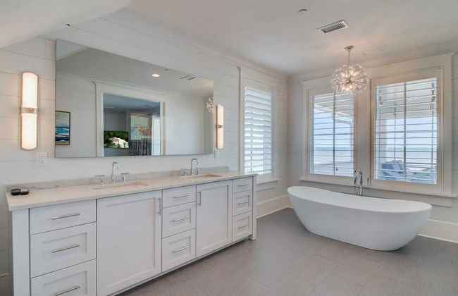 710 Ocean Boulevard Avantstay Oceanfront, Private Pool + Rooftop Deck - Photo 37