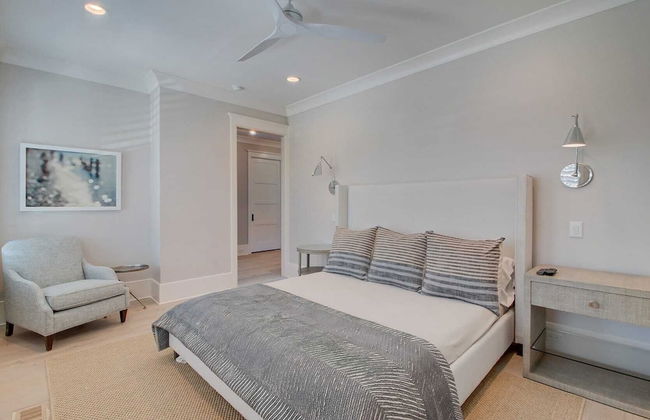 710 Ocean Boulevard Avantstay Oceanfront, Private Pool + Rooftop Deck - Photo 4