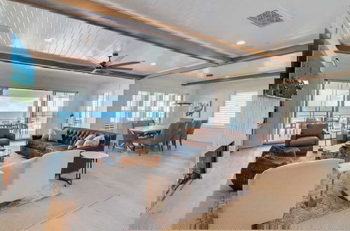 Foto 19 - 710 Ocean Boulevard Avantstay Oceanfront, Private Pool + Rooftop Deck