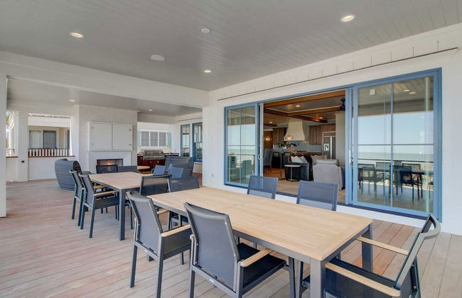 710 Ocean Boulevard Avantstay Oceanfront, Private Pool + Rooftop Deck - Photo 60