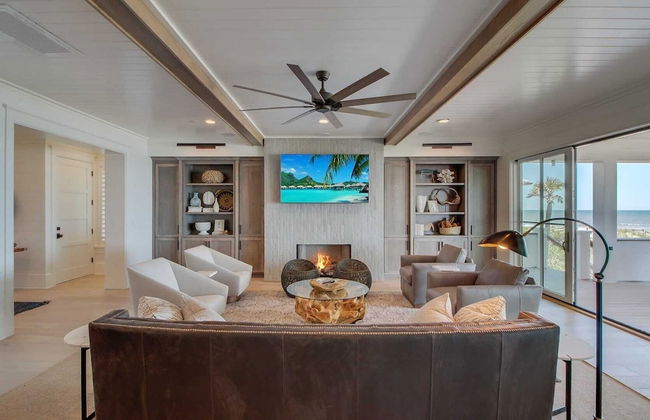 710 Ocean Boulevard Avantstay Oceanfront, Private Pool + Rooftop Deck - Photo 49