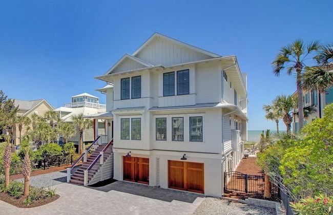 710 Ocean Boulevard Avantstay Oceanfront, Private Pool + Rooftop Deck - Photo 65